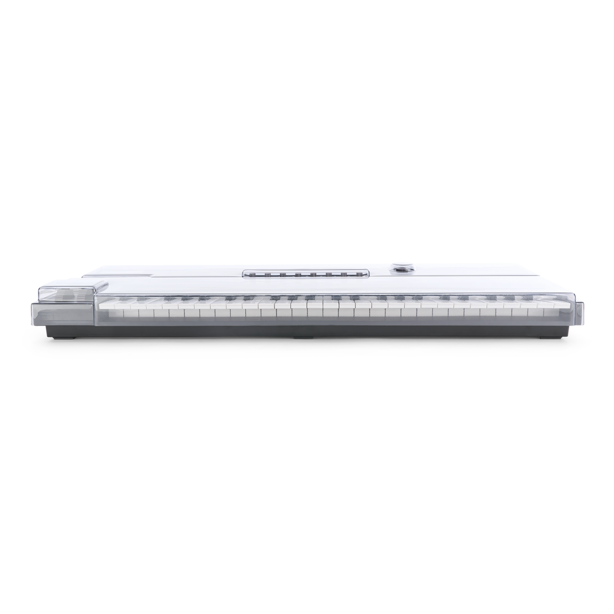 Decksaver NATIVE INSTRUMENTS KONTROL S49 MK3 COVER