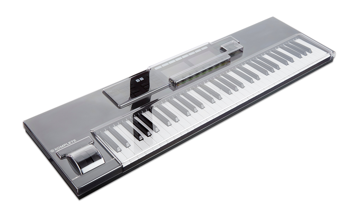 Decksaver Native Instruments Kontrol S61 MK2 cover