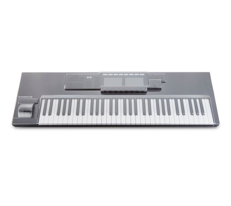Decksaver Native Instruments Kontrol S61 MK2 cover