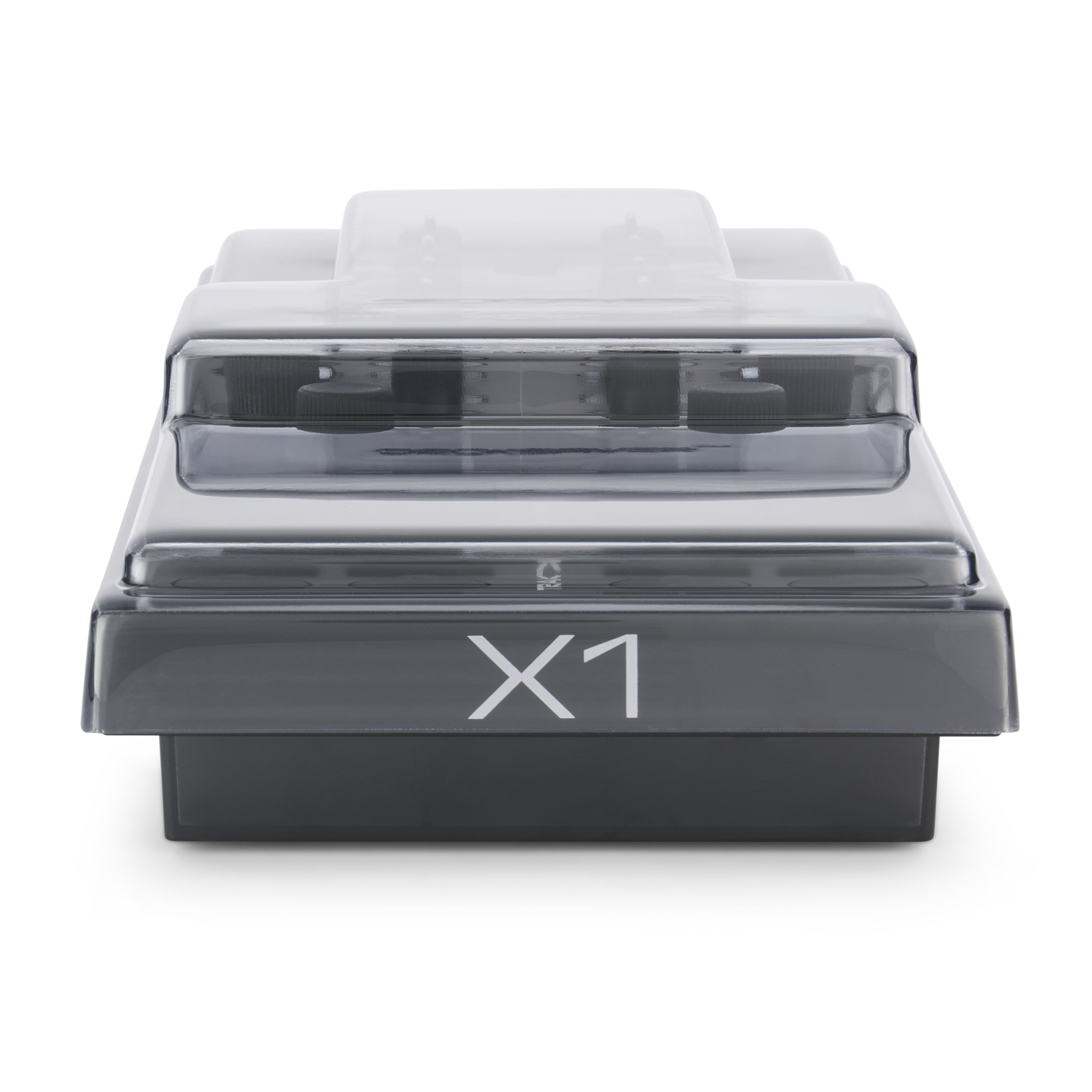 Decksaver NATIVE INSTRUMENTS TRAKTOR X1 MK3 COVER