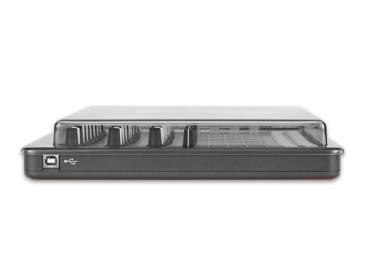 Decksaver Novation Launch Control XL cover