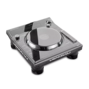 Decksaver Denon Dj LC6000 Prime Cover
