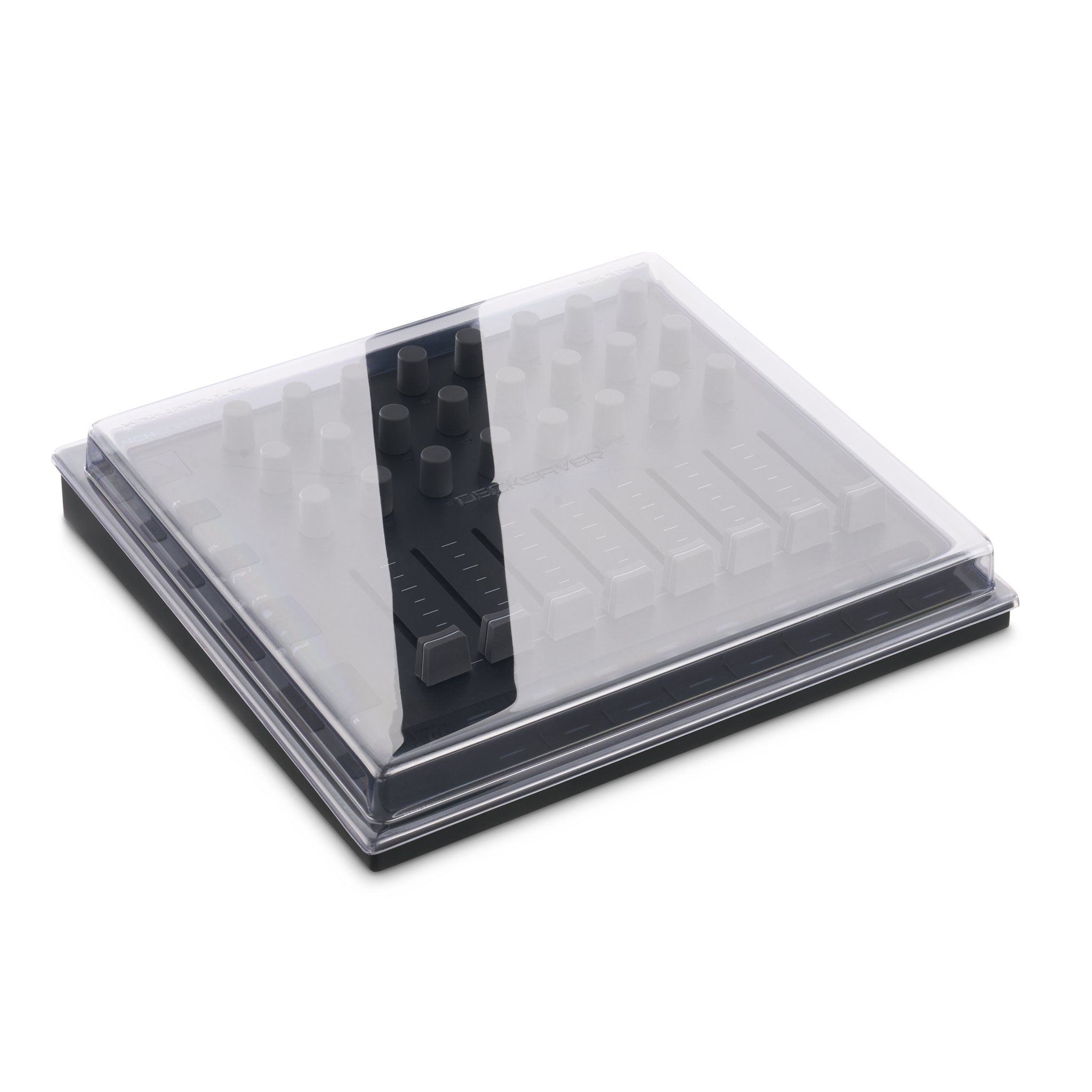 Decksaver Novation Launchcontrol XL MK3 cover