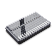 Decksaver Liven 8bit Warps cover