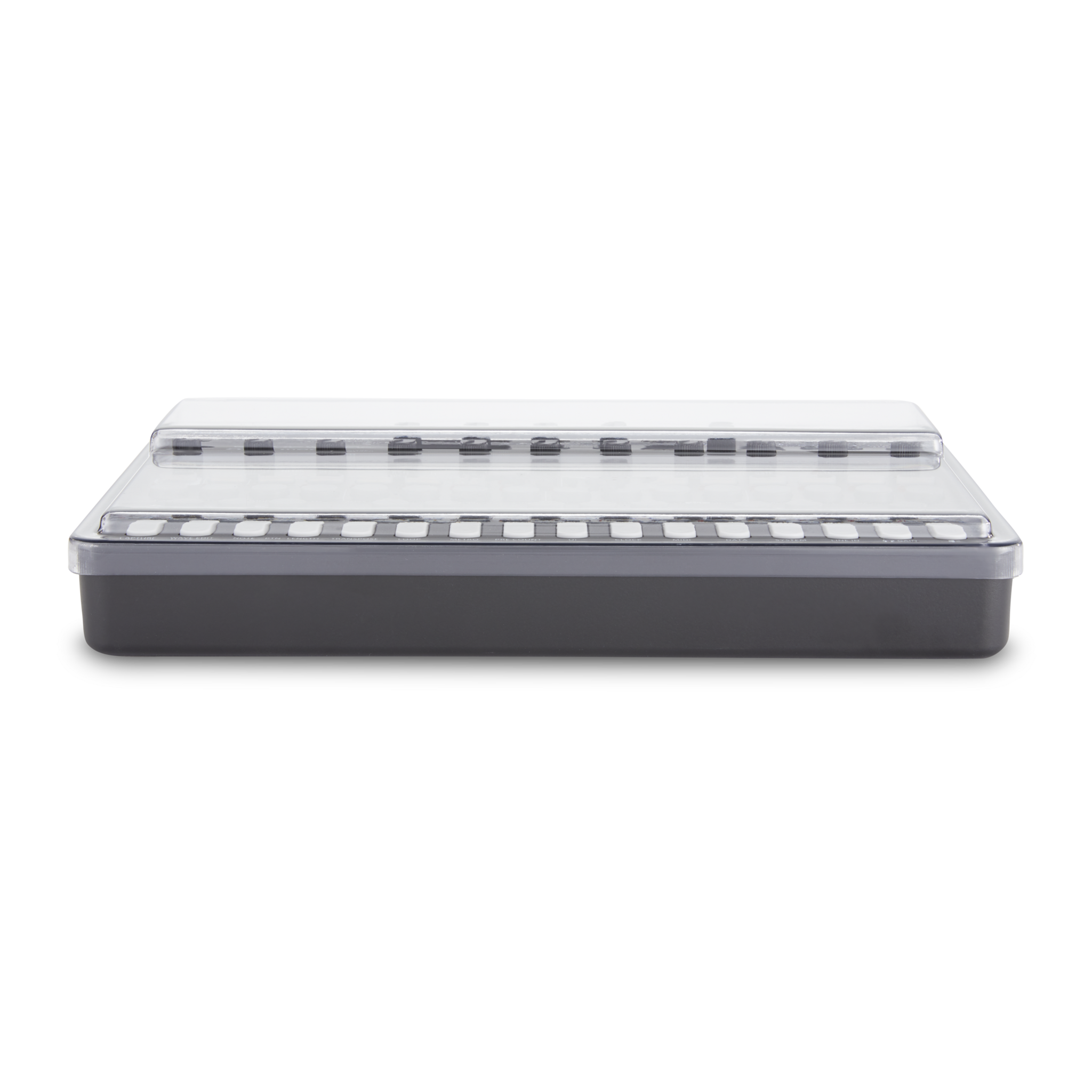 Decksaver Liven 8bit Warps cover