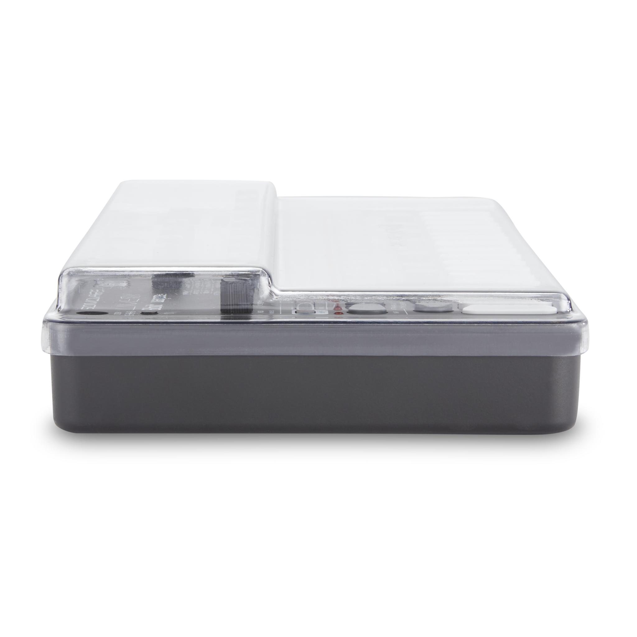 Decksaver Liven 8bit Warps cover