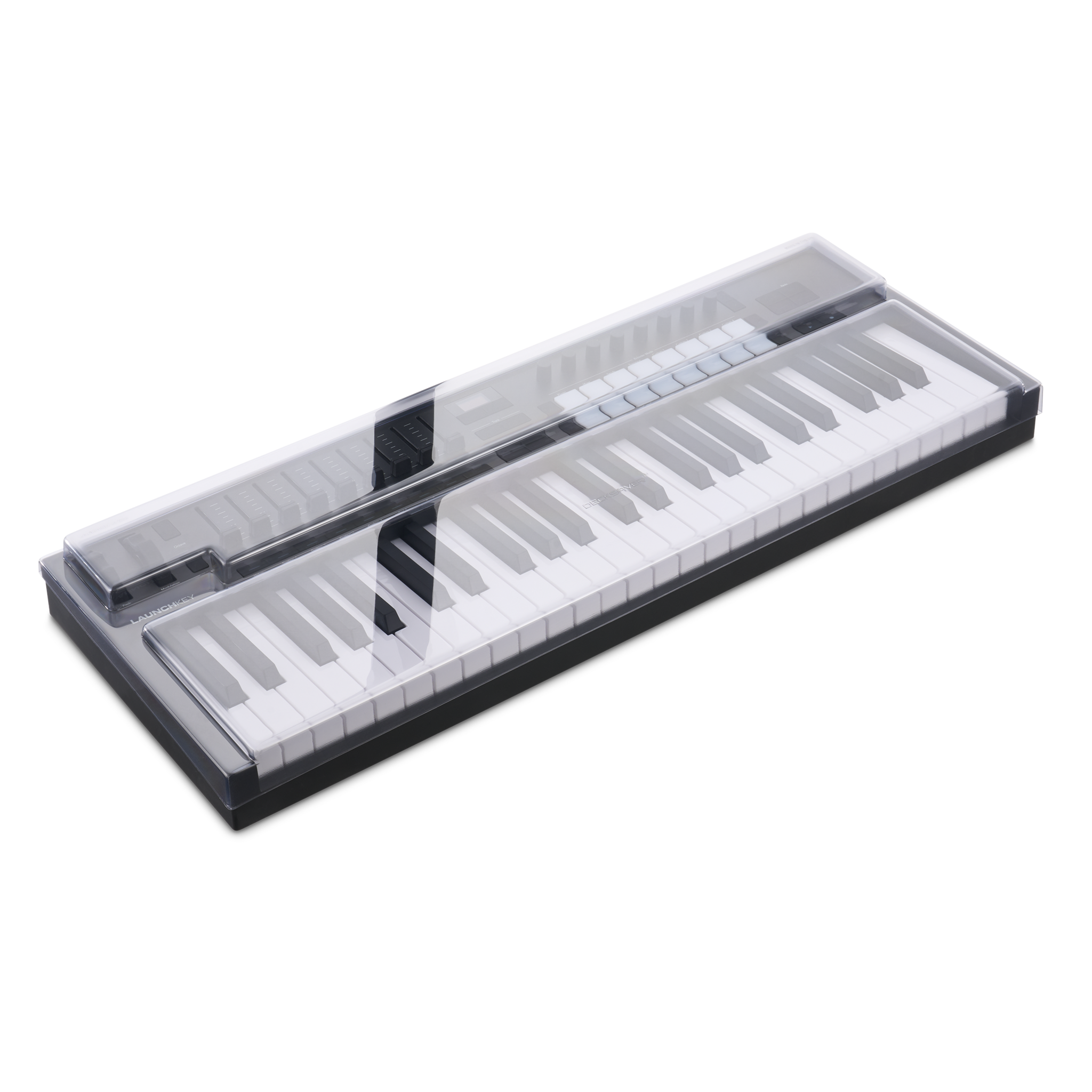 Decksaver Novation Launchkey 49 MK4 Cover