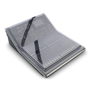 Decksaver MIDAS M32R M32R LIVE COVER