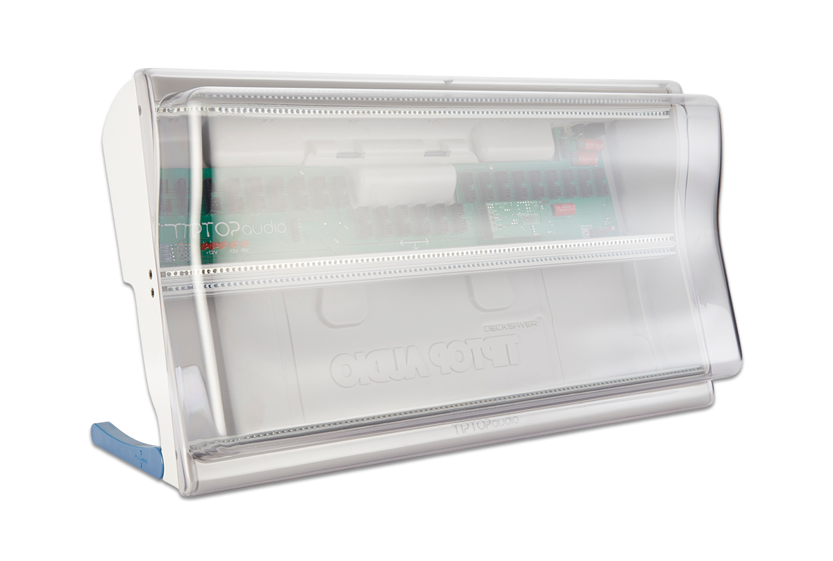 Decksaver Tiptop Audio Mantis cover