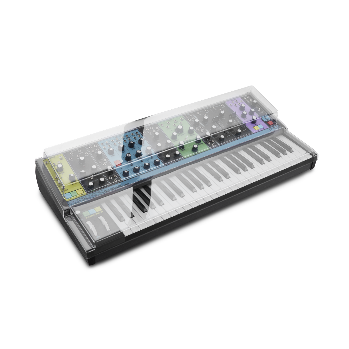 Decksaver Matriarch cover