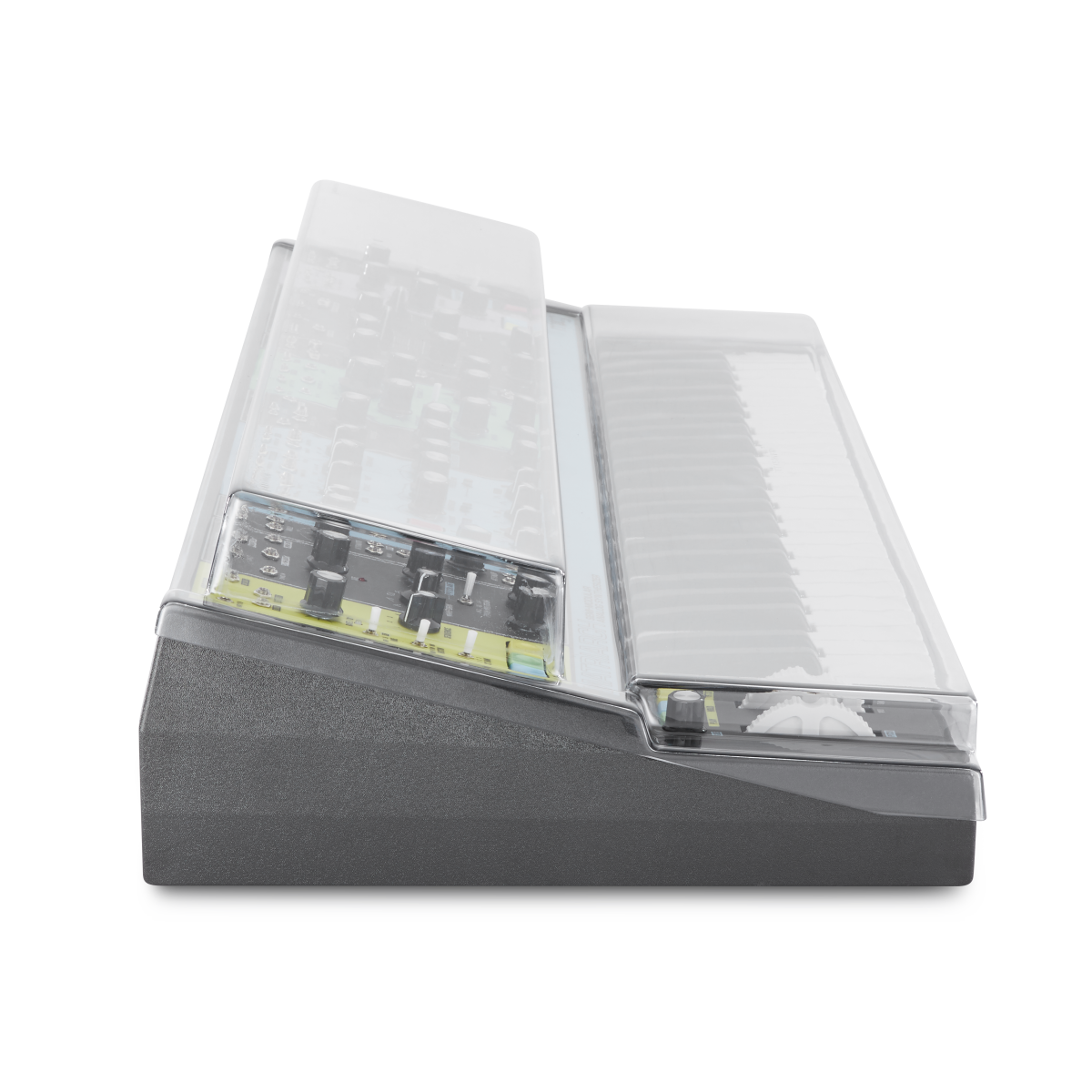 Decksaver Matriarch cover