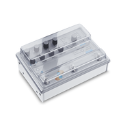 Decksaver Hologram Electronics Microcosm Cover