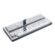 Decksaver Korg MicroKorg 2 cover