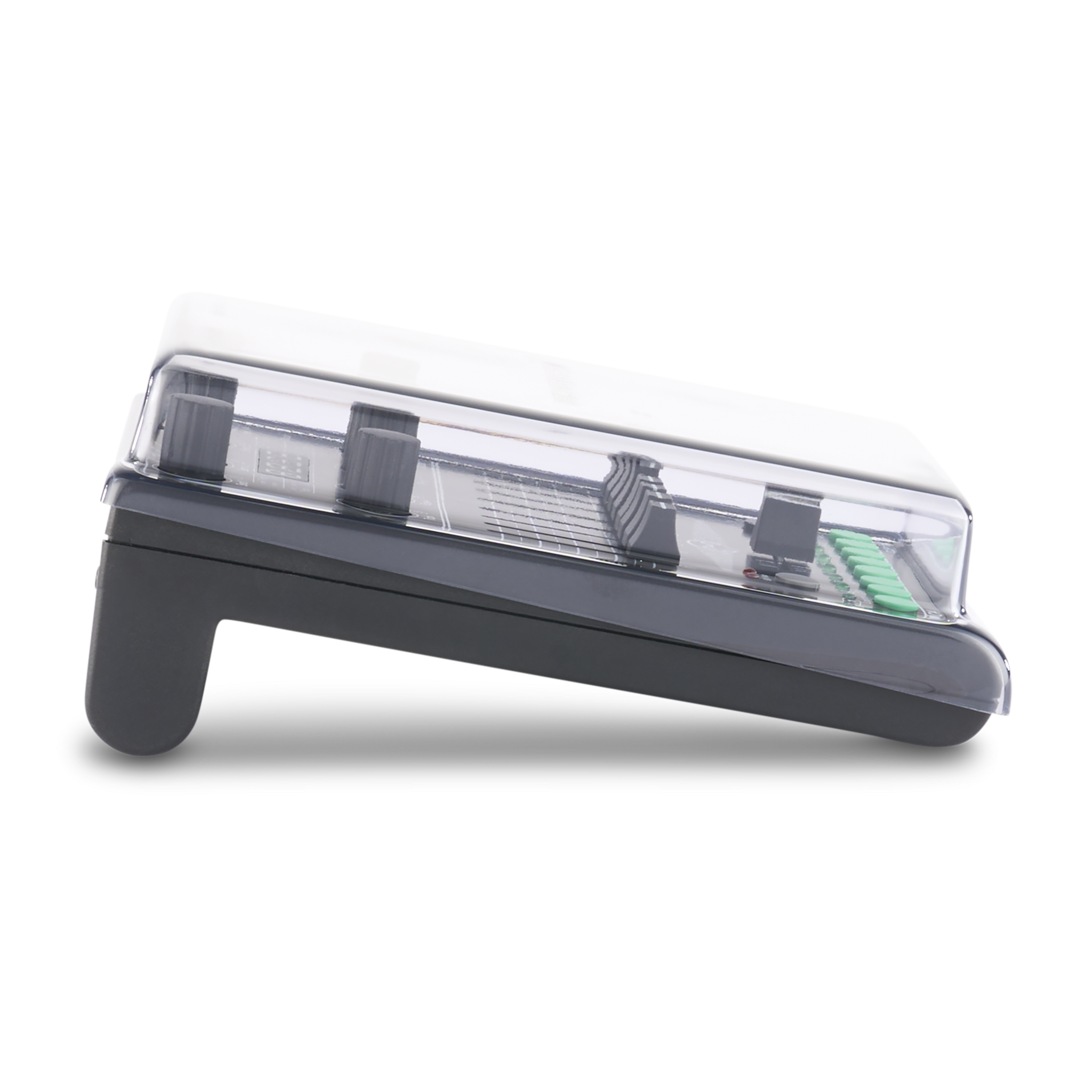 Decksaver Faderfox Micro Module Cover