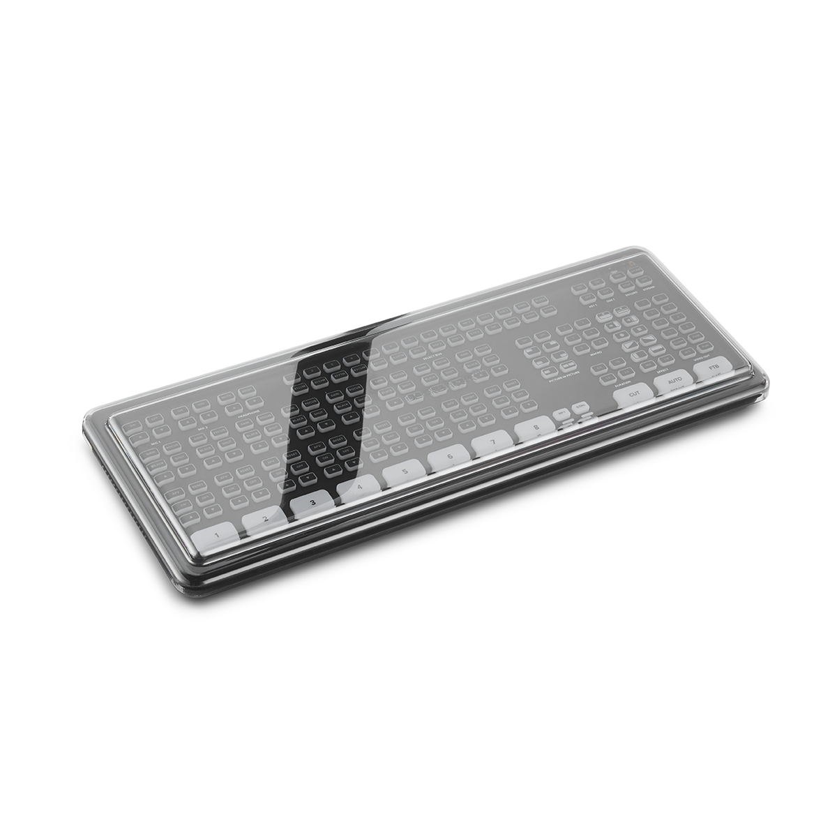 Decksaver Blackmagic ATEM Mini Extreme cover