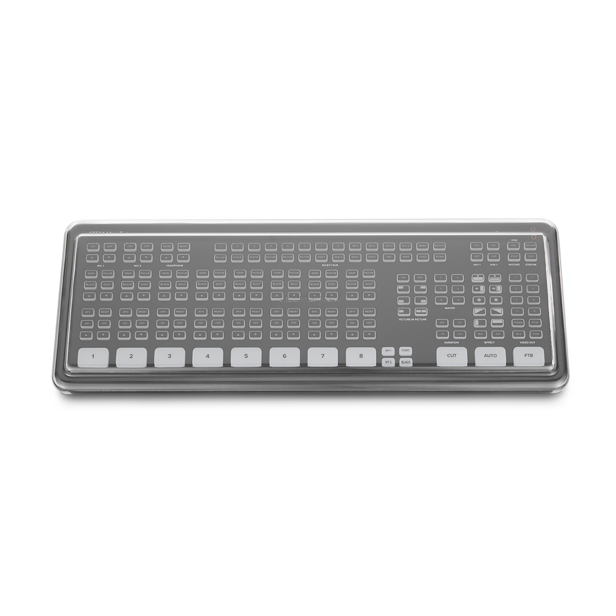 Decksaver Blackmagic ATEM Mini Extreme cover