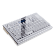 Decksaver Waldorf Iridium. M & KYRA cover