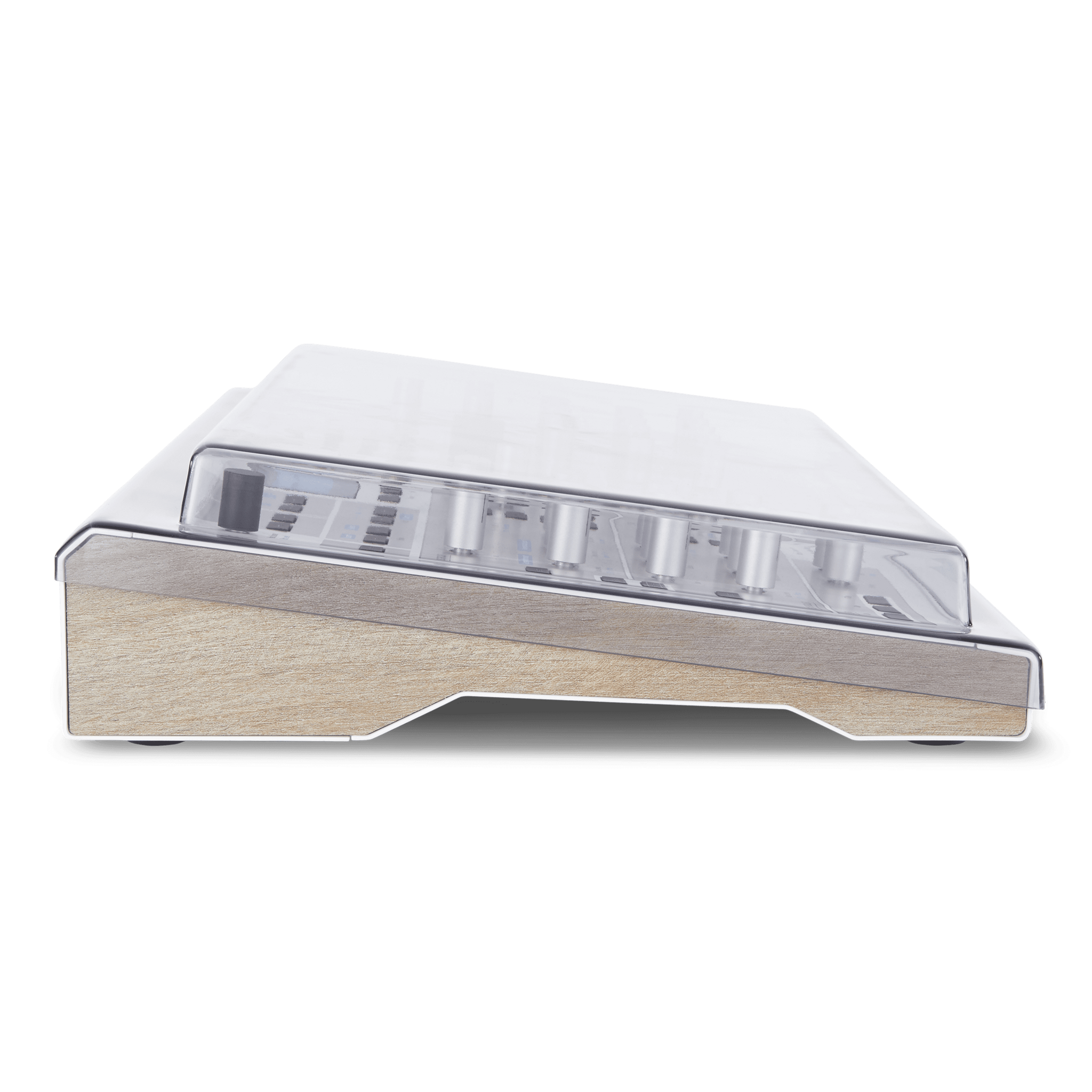 Decksaver Waldorf Iridium. M & KYRA cover