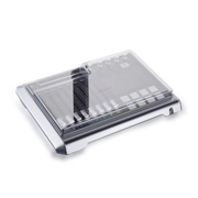 Decksaver Tascam Mixcast4 Cover