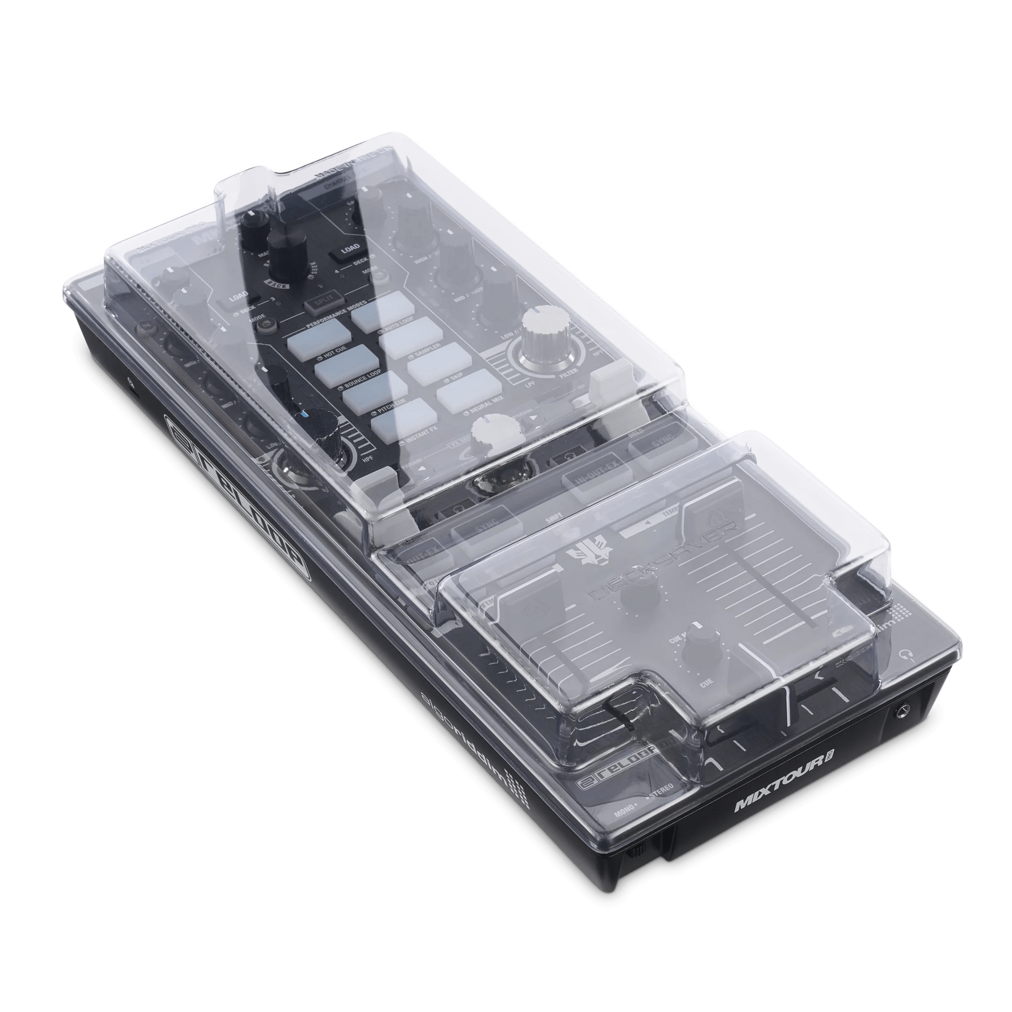 Decksaver RELOOP MIXTOUR PRO COVER