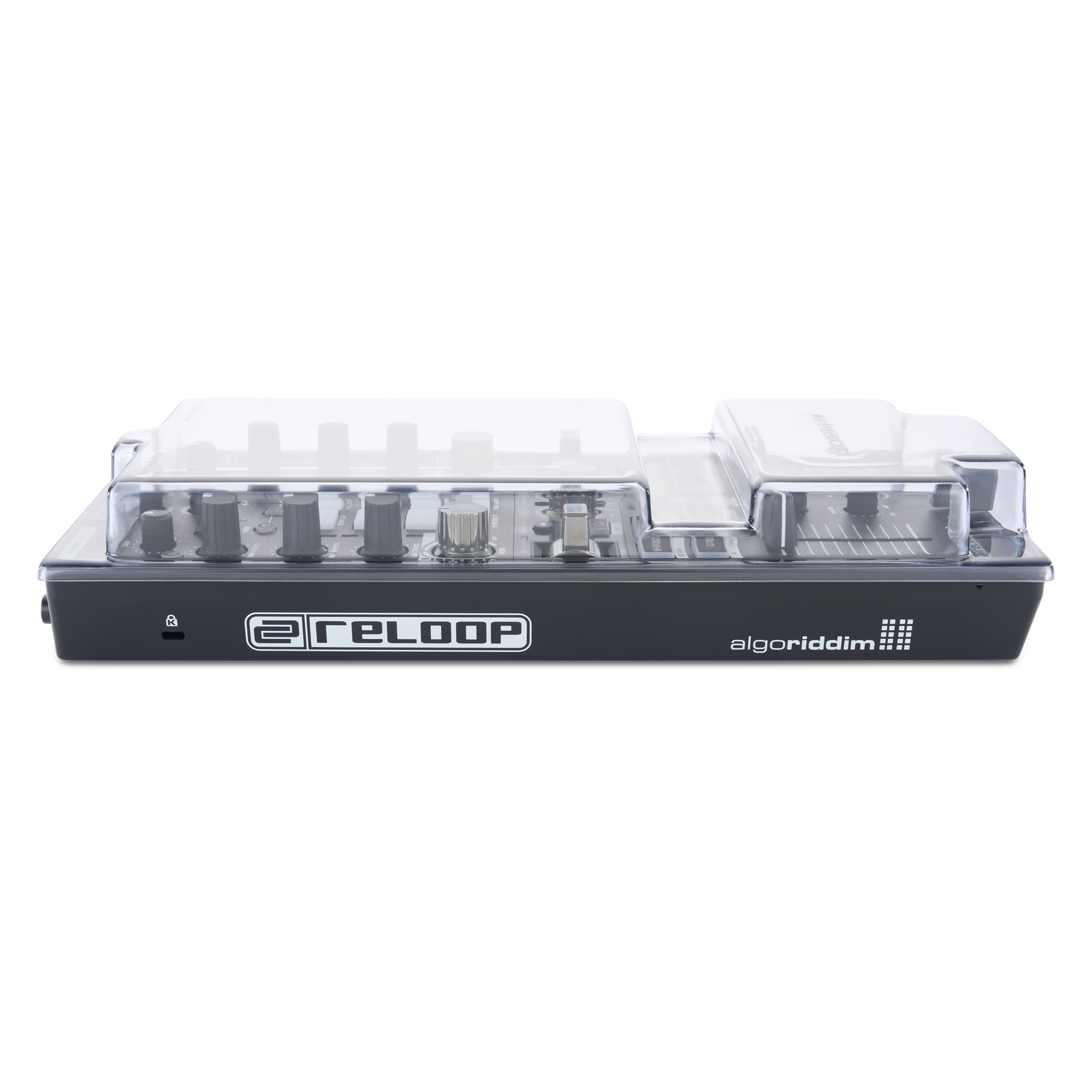 Decksaver RELOOP MIXTOUR PRO COVER