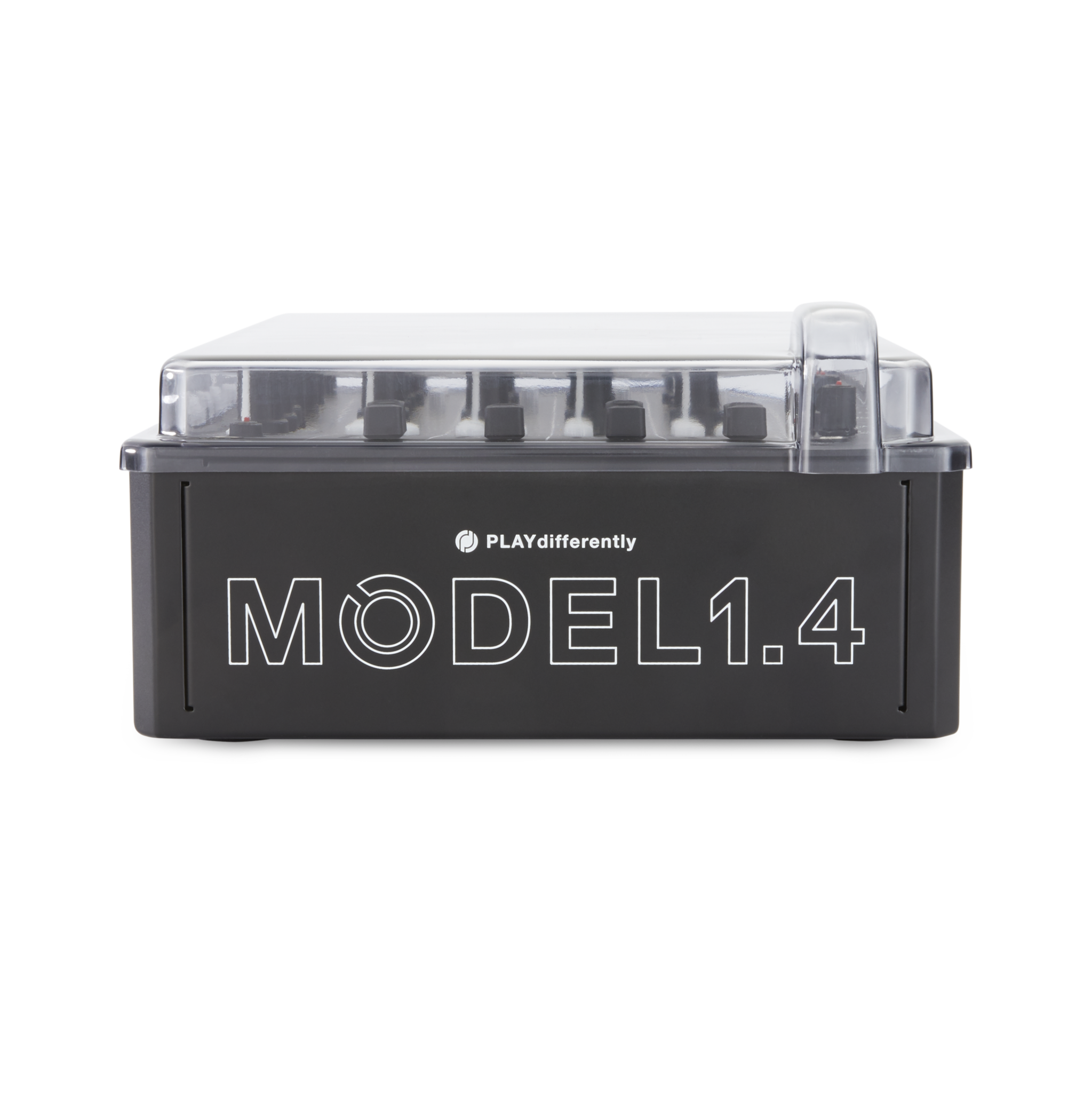 Decksaver Playdifferently Model 1.4 cover