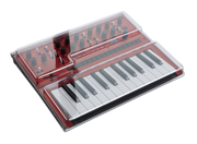 Decksaver Korg Monologue cover