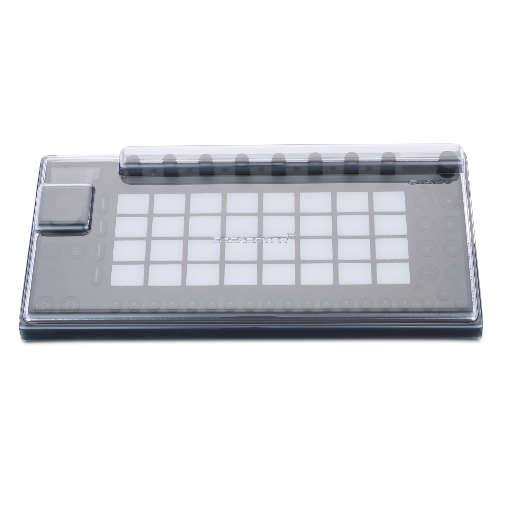 Decksaver Ableton Move cover