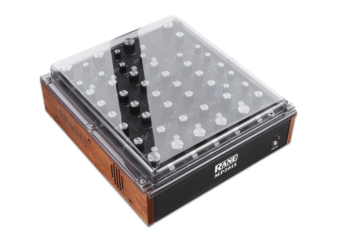 Decksaver Rane MP2015 cover