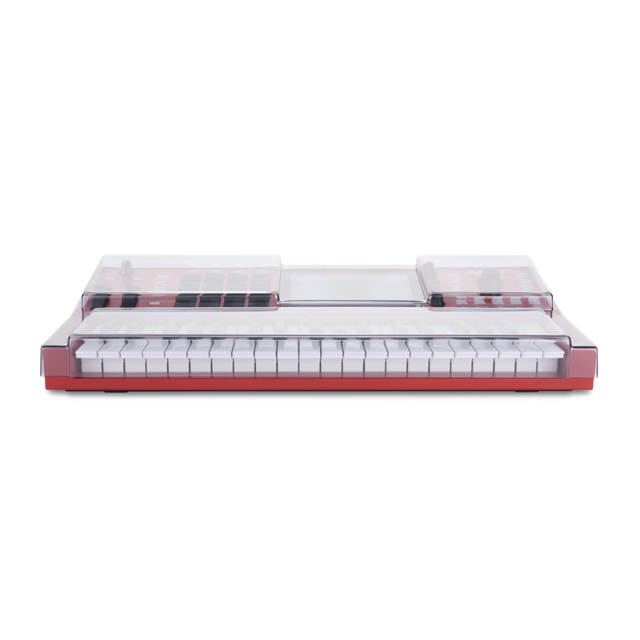 Decksaver AKAI MPC KEY 37 COVER