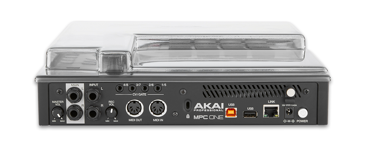 Decksaver MPC One Cover