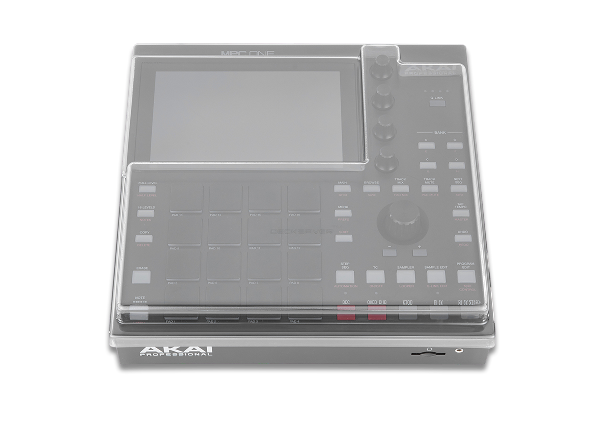 Decksaver MPC One Cover