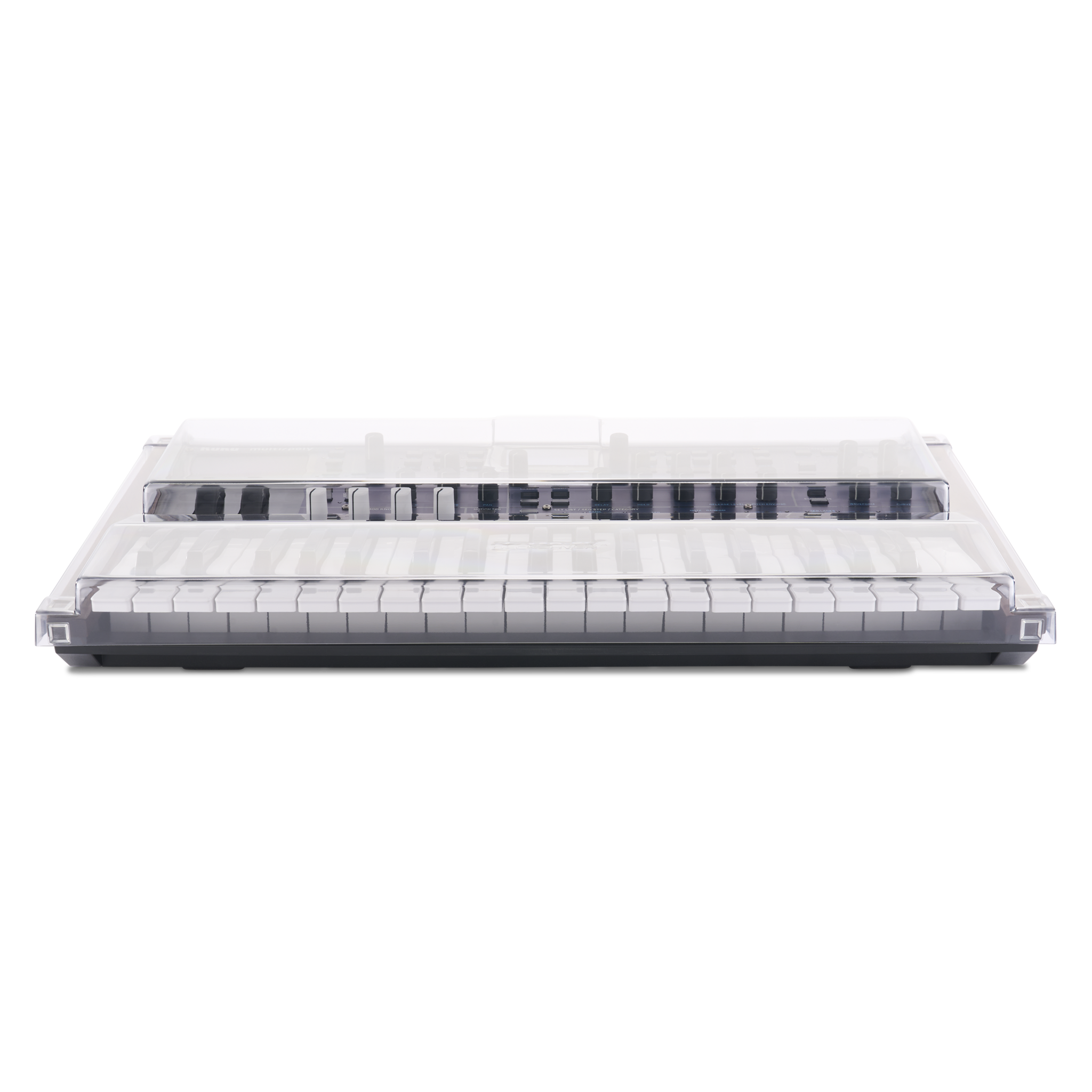 Decksaver Korg Multipoly cover
