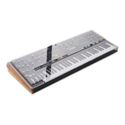 Decksaver Moog Muse cover