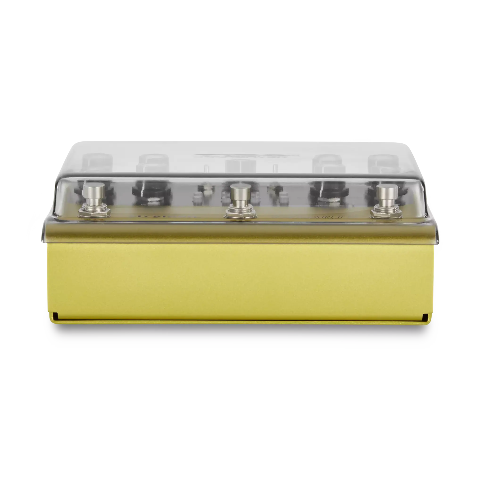 Decksaver Strymon Nightsky & Volante Cover