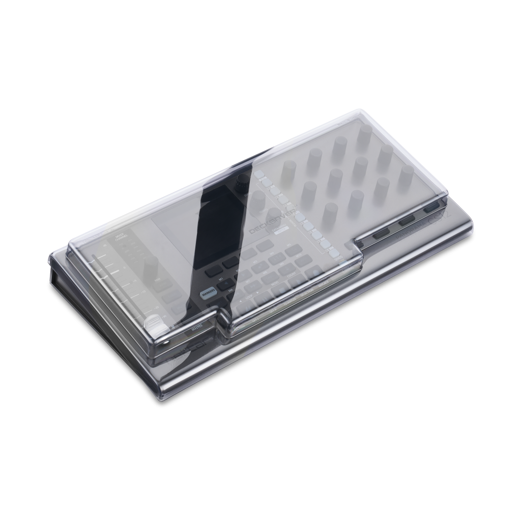 Decksaver NEKTAR PANORAMA CS12 COVER