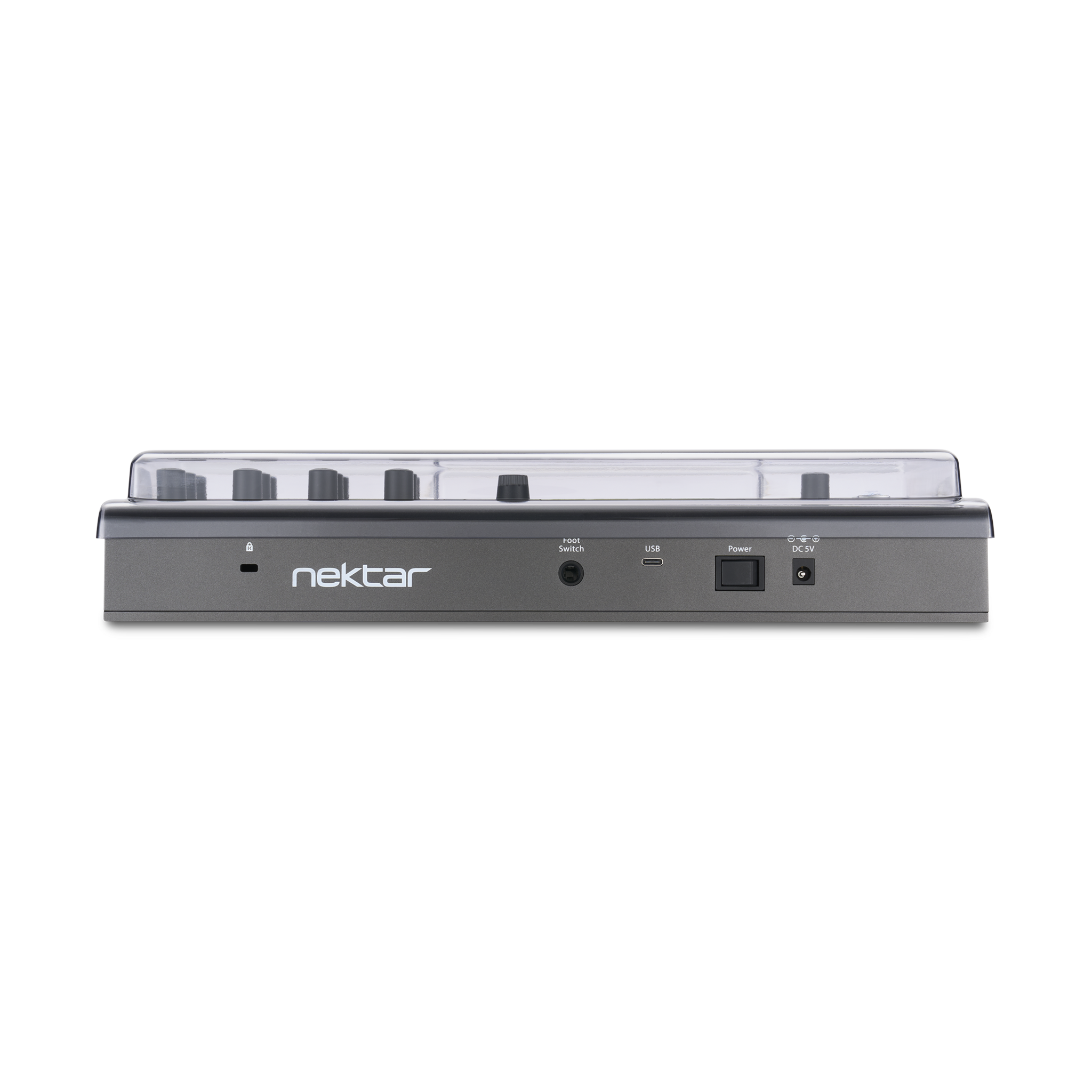 Decksaver NEKTAR PANORAMA CS12 COVER