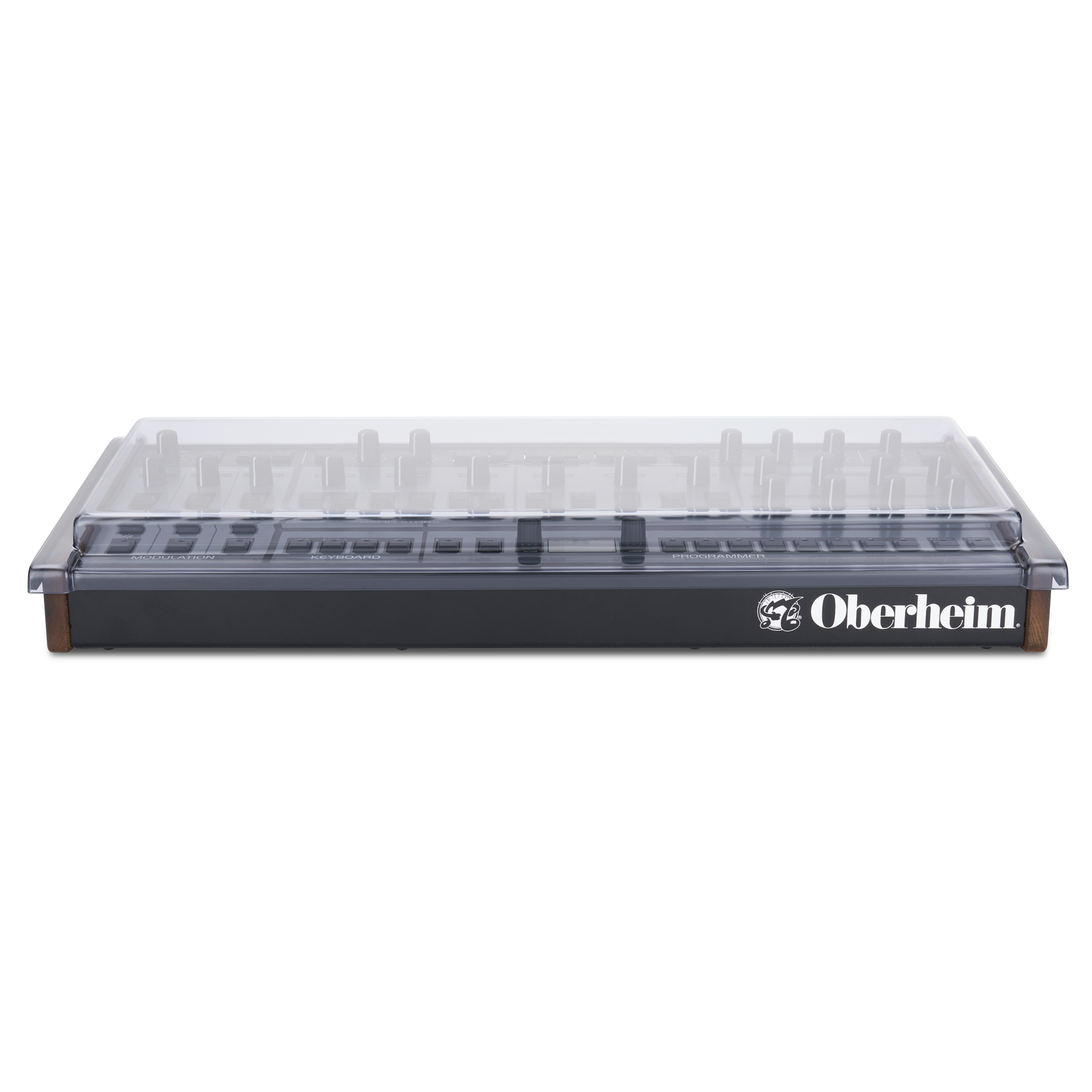 Decksaver OBERHEIM OB-X8 DESKTOP COVER