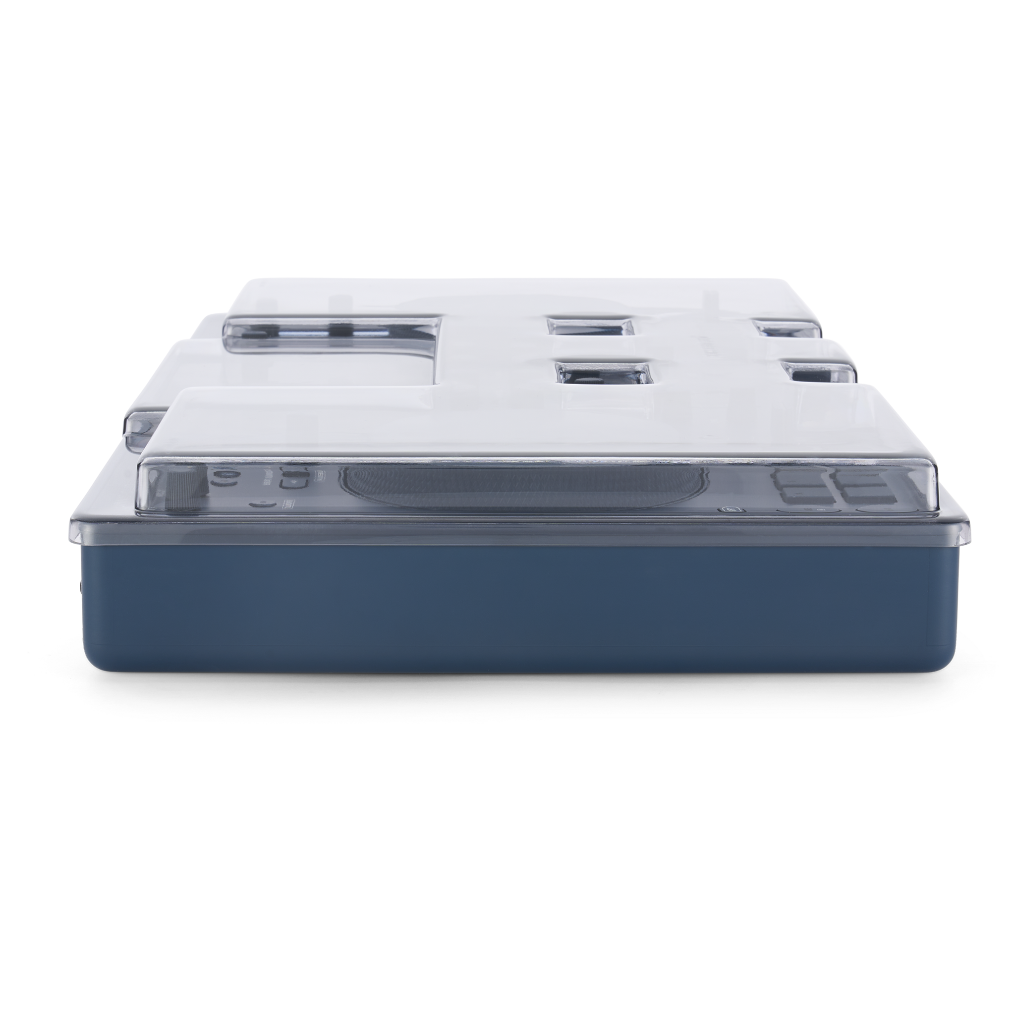 Decksaver ALPHATHETA OMNIS-DUO COVER