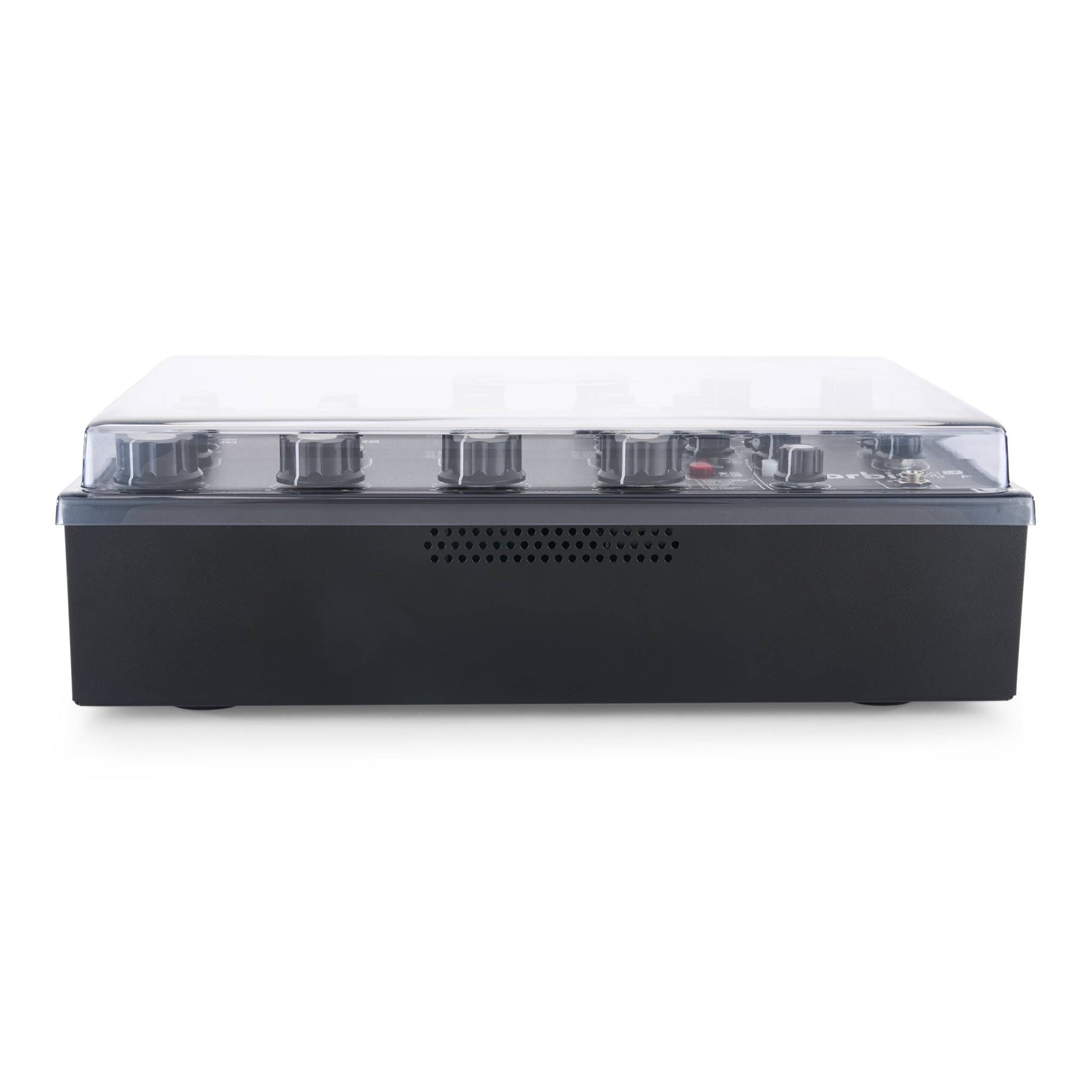 Decksaver Union Audio Orbit.4 LE & Orbit.4 LE FX cover