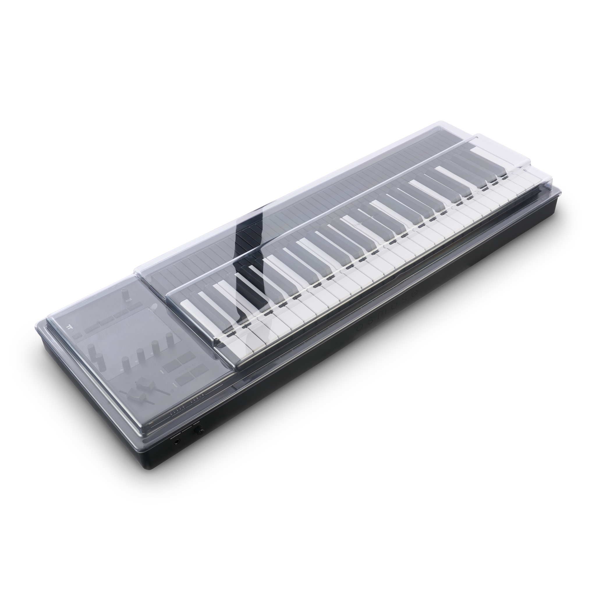 Decksaver EXPRESSIVE E OSMOSE COVER