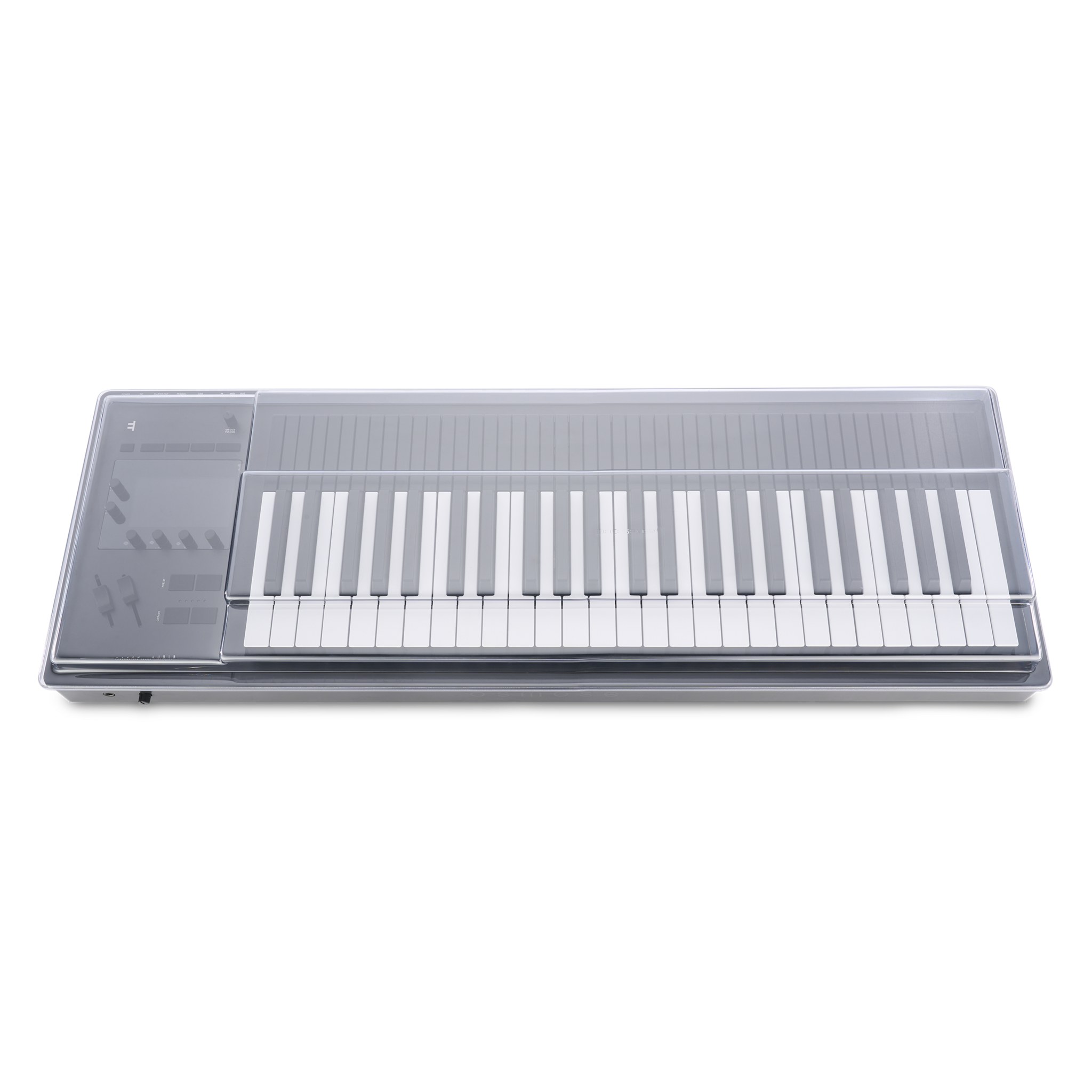 Decksaver EXPRESSIVE E OSMOSE COVER