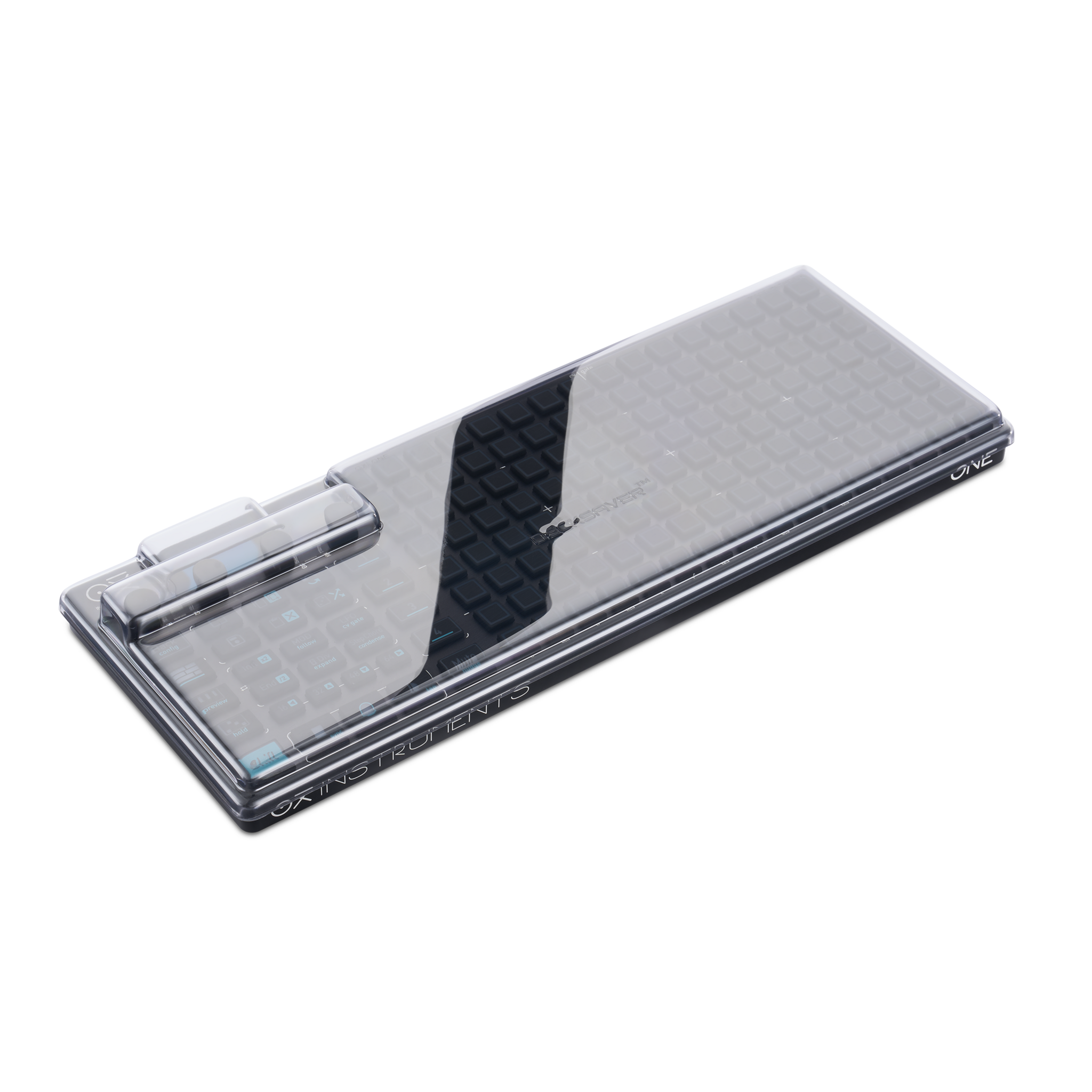 Decksaver OXI INSTRUMENTS OXI ONE COVER