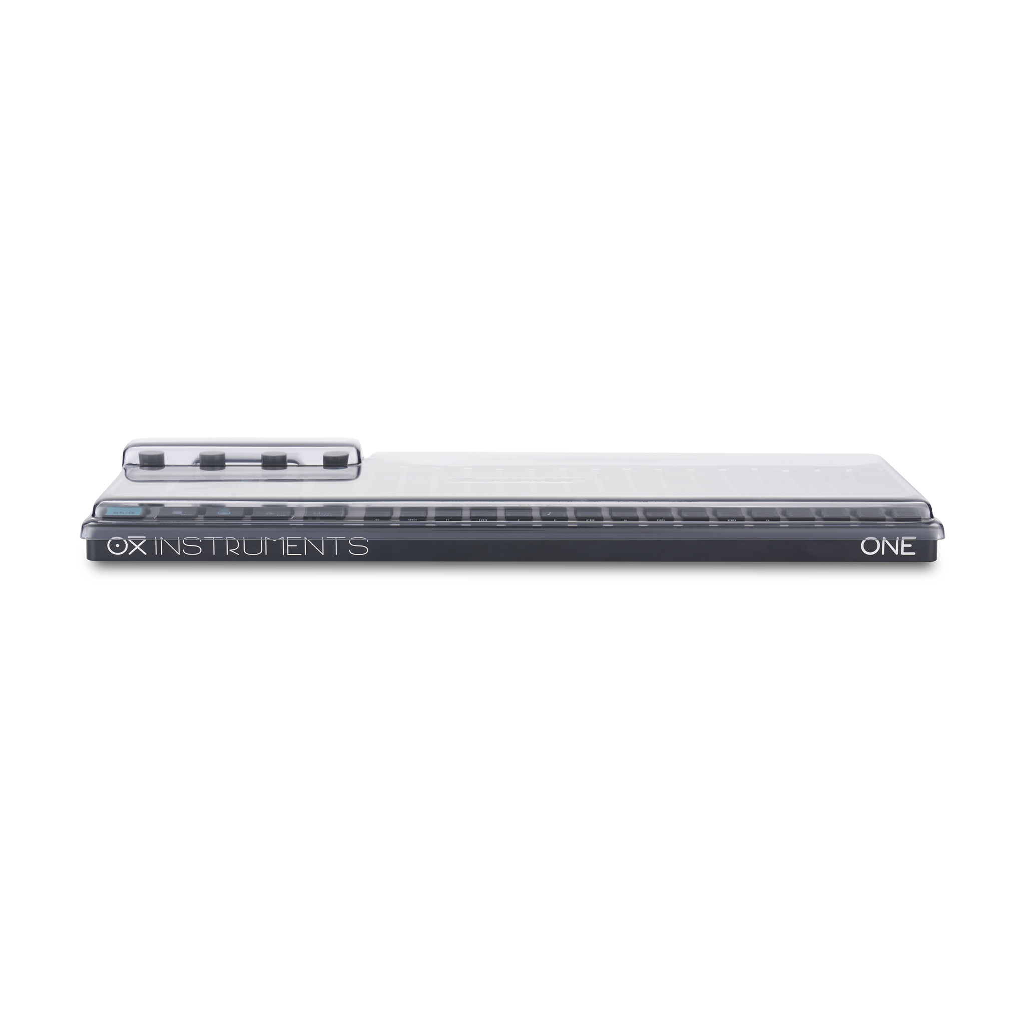 Decksaver OXI INSTRUMENTS OXI ONE COVER