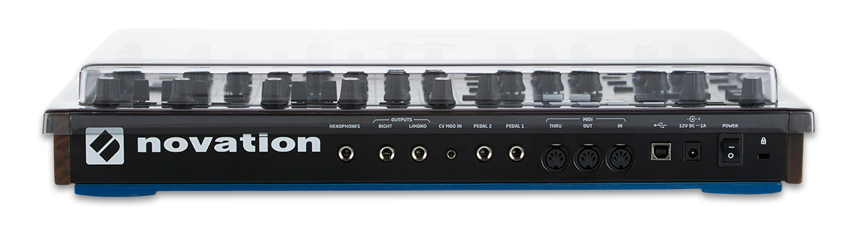 Decksaver Novation Peak cover