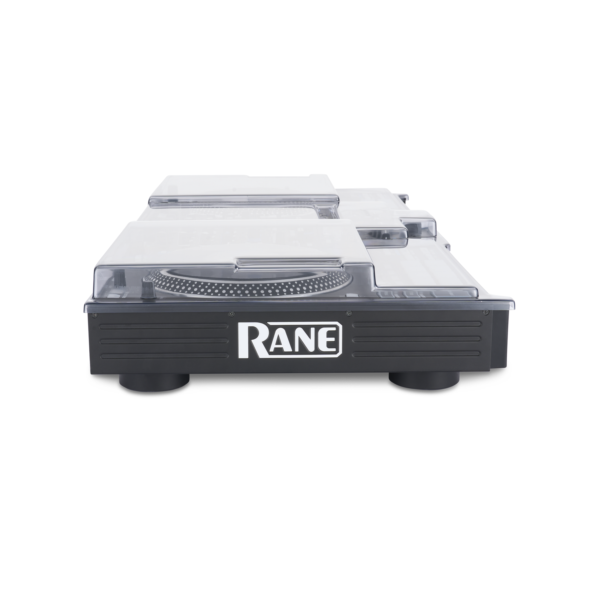 Decksaver RANE PERFORMER / FOUR COVER
