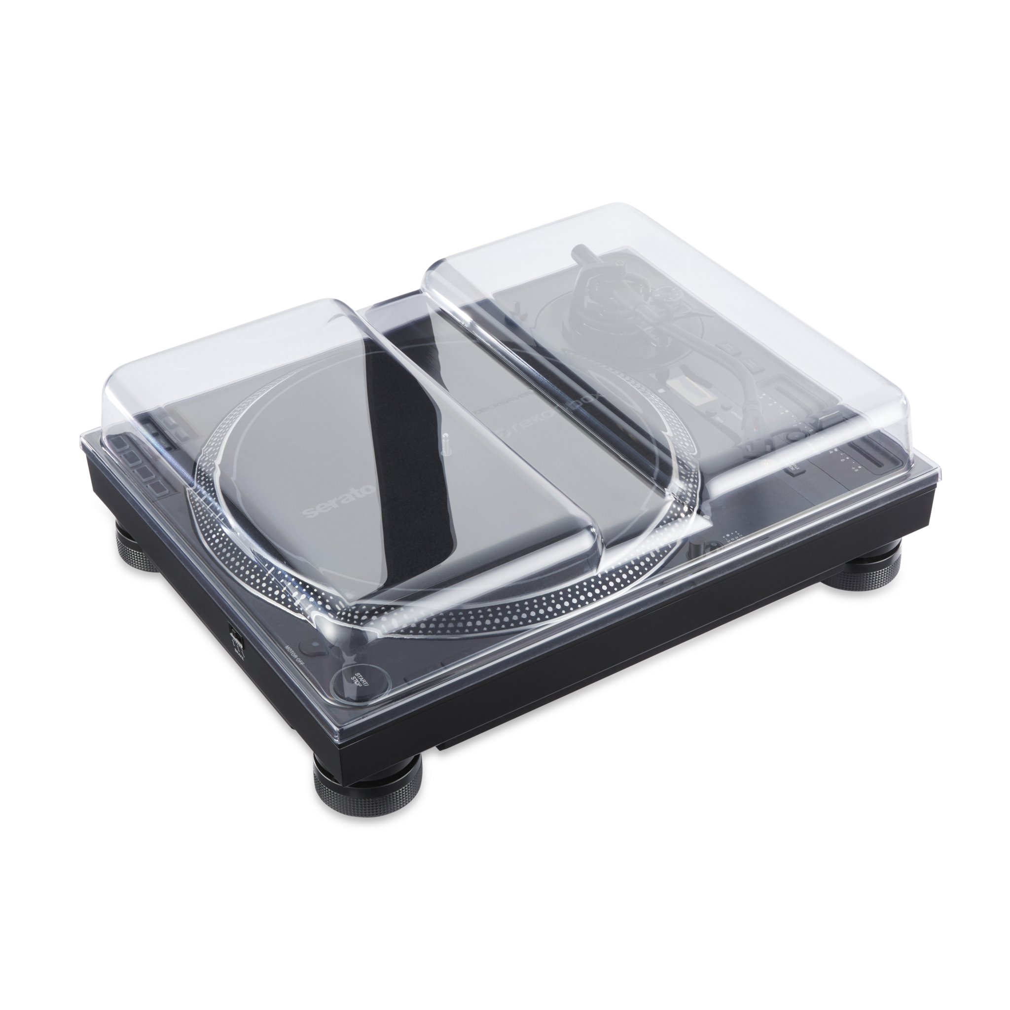Decksaver Technics Turntable cover