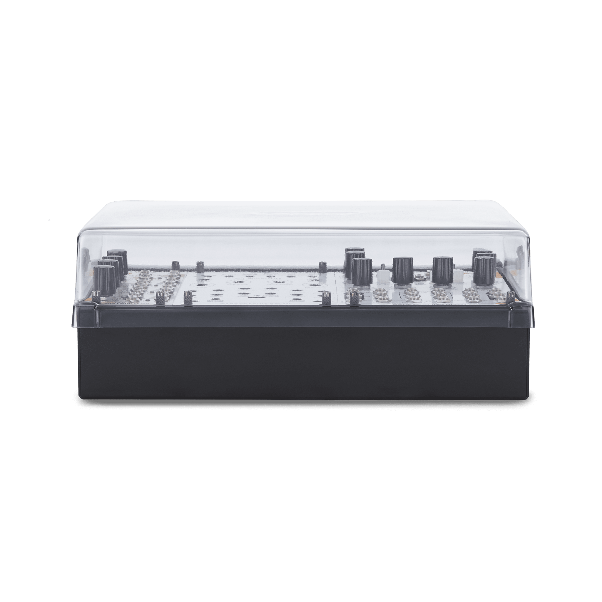 Decksaver 4MS Company POD48X Cover