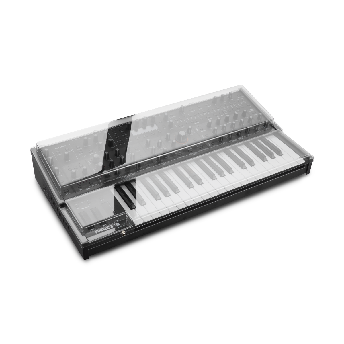 Decksaver Sequential Pro 3 Cover