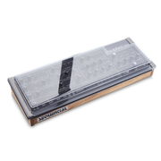 Decksaver Sequential Prophet 5 & 10 Desktop Cover
